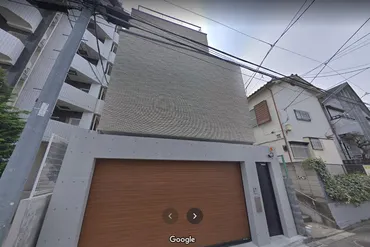 】・武井咲夫婦の自宅