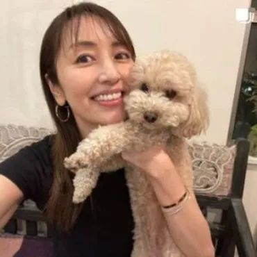 矢田亜希子、実家は武蔵新城で親は金持ちだった?母や兄情報