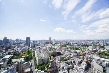 渋谷インフォスタワーハイツの賃貸