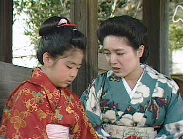 樹木希林の娘子育て中の仰天エピソード~内田也哉子は歳で単身留学–こども英語力伸ばし隊