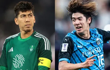 アジア青覇゛まであとつ川崎とアル・アハリ・サウジの決勝を『』が無料独占ライブ配信決定超ワールドサッカー