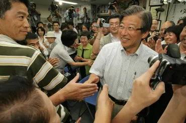 川勝平太静岡県知事、辞職表明中共機関紙に毛沢東愛を語った過去も