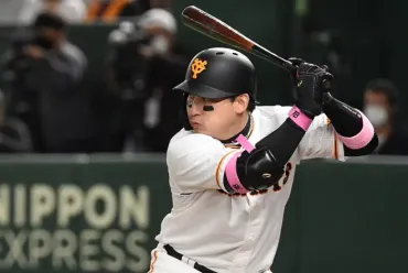 巨人】秋広、オドーア、佐々木だけではないし烈な外野手争いの「注目ポイント」「巻き返しを期す選手の名前」(年月日)