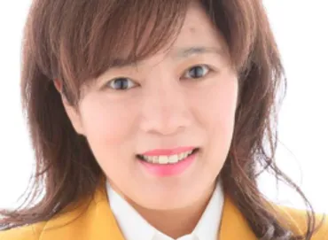 年齢画像】江辺真沙子と川井一仁の馴れ初めや子供は