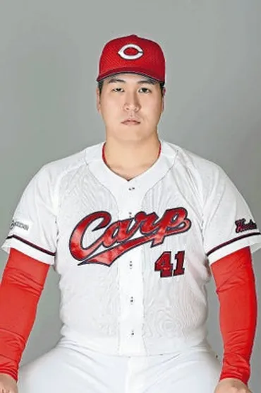カープ・矢崎投手がヤクルトへ「いい転機として受け止めたい」…現役ドラフト、オリ山足・日ハム鈴木を獲得：地域ニュース読売新聞