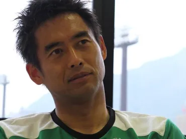 4度のW杯経験を持つ猛者、川口能活゛偉大な゛日本代表のブラジルでの可能性