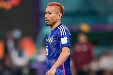 杯】ベテラン長友「感動するレベル」ドイツ撃破に感無量、゛チーム一丸゛の日本ベンチ称賛「ドイツと全員違った」