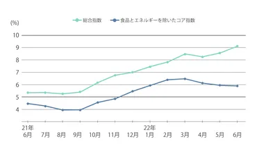 緊急事態が日常化世界をおおう食料高騰と貧困の波井出留美の「食品ロスの処方箋」【】:朝日新聞