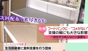 お米の寄付歓迎致します!東京都クーポン米等