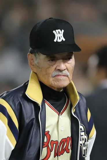 万引き逮捕の勝投手「米田哲也」容疑者スナック経営に失敗自宅マンションは税金滞納で差し押さえ競売にかけられていた(デイリー新潮)
