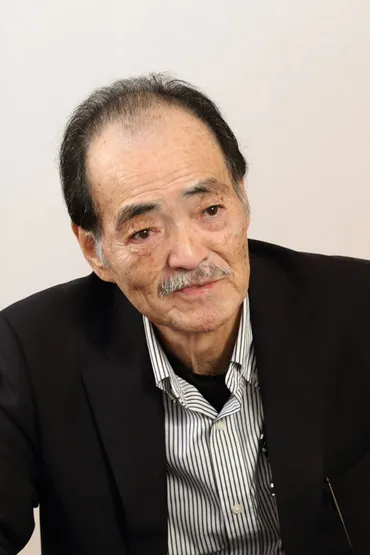 勝投手・米田哲也氏セの選手の給料話に辟易した過去