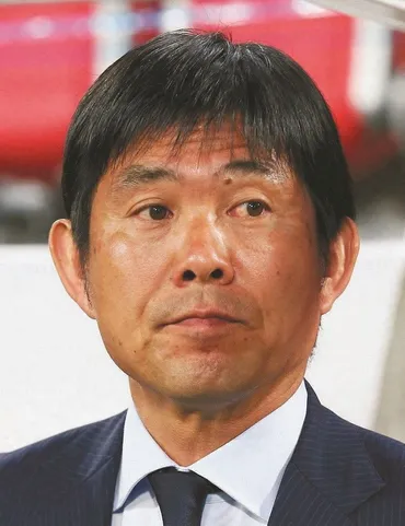 サッカー日本代表人発表…日バーレーン戦に勝てば日本史上最速杯出場決定:中日スポーツ・東京中日スポーツ