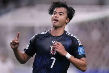 ランキング発表で日本代表はアジア最上位の位!上位国への恐怖心は限りなくゼロに