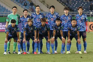 最新ランキング発表!日本はアジア位の位、杯開催国・カタールが勢位に浮上