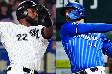 助っ人加入＆コンバートで゛激変゛ドラも安泰ではない…ロッテの開幕スタメン予想