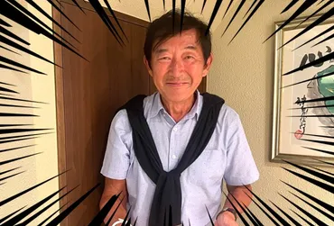 ご本人登場!】あの゛元祖トレンディー俳優゛が経営する焼肉店に行ってみたら極上の空間だった!千葉県船橋市「炭火焼肉ジュンチャン」