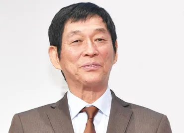 さんま巨額財産、息子と娘に遺産相続させない「うちは言うてある」TVで全額使途明言理由に「行列」騒然芸能デイリースポーツ