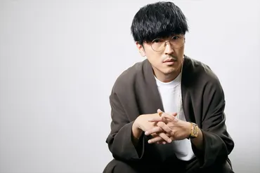 櫻井孝宏、『呪術廻戦』夏油傑役を語る劇場版とテレビシリーズで異なる表現に挑戦
