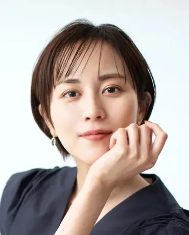 比嘉愛未の結婚観は?歴代彼氏や好きな男性のタイプを公開
