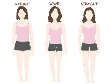 骨格診断で垢抜け？！あなたに似合う服の見つけ方とは？3つの骨格タイプ別、似合う服の選び方