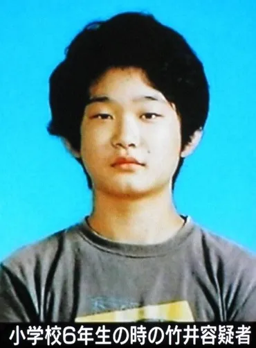 柏市通り魔事件・竹井聖寿とは何者？狂気の犯行と生い立ちを振り返る？連続通り魔事件、竹井聖寿の異常な行動と背景