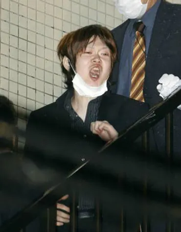 柏市連続通り魔殺傷事件】竹井聖寿の生い立ち