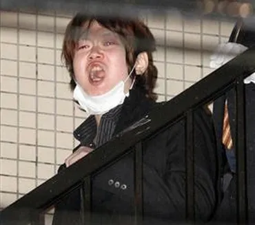 柏通り魔連続殺傷事件「チェックメイト!」捜査員に不敵に絶叫、狂気むき出しの顔犯人は追い込まれた無職の24歳竹井聖寿容疑認める