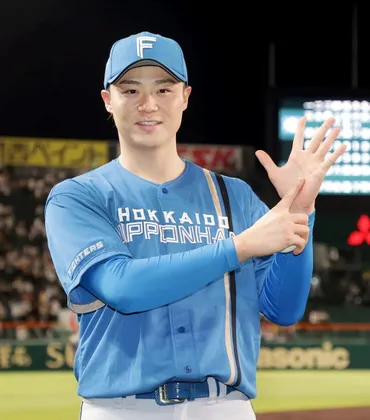 山崎福也の結婚相手の嫁は一般人で顔画像は馴れ初めは初恋で子供も調査!
