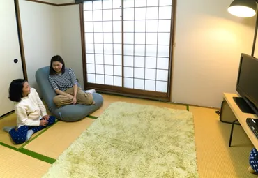 物が少なければ掃除もはかどる!家族で快適に過ごすためのミニマルライフ実践術とは?