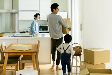 片付けられない人と暮らすとストレス?上手につきあうためのルール時短生活