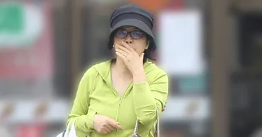 《広告塔の役目も》桜田淳子年間信仰の旧統一教会に解散命令…直後に夫が「語ったこと」