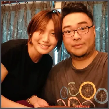 落合博満の妻は元ホステスで顔画像が美人!再婚で馴れ初めや息子も調査!