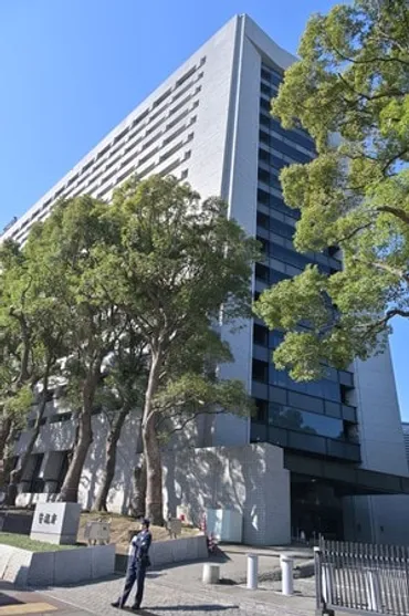 打越スペクター」トップ、3回目逮捕うその住民異動届提出容疑―警視庁:時事ドットコム