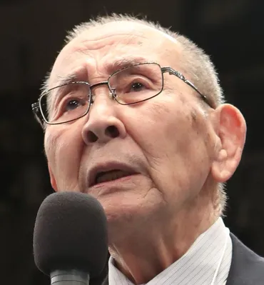 新間寿さん、プロレス界に刻んだ足跡とは？〜功績と名勝負を振り返る〜新間寿さん、波乱万丈のプロレス人生と功績