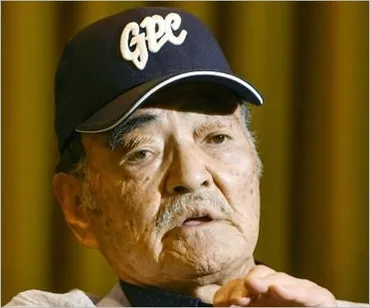 プロ野球の大投手・米田哲也が窃盗事件で逮捕の裏側。万引き常習犯で家賃滞納も発覚、認知症の疑いも…