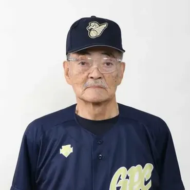伝説の勝投手・米田哲也、缶酎ハイ万引き逮捕以外も「家賃滞納万円、万引きは年明け度目」の悲しき晩年