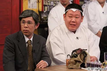 三中元克、めちゃイケを卒業して今何してる？消えた？現在と今後の活動は？三中元克、めちゃイケ降板後の現在を徹底分析！