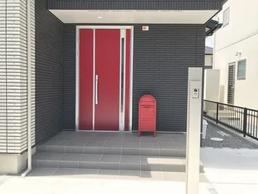 住宅のインターホンの位置はどこがベスト?