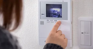 一戸建ての新築時にインターホンはどうする?選び方や設置する位置について解説