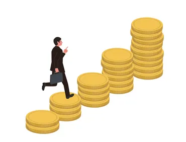 社会人になったら始めたい「先取り貯蓄&先取り投資」