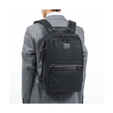 トゥミ【日本正規品】トゥミリュックビジネスリュック「ダイナミック」バックパックインチ（ブラック）