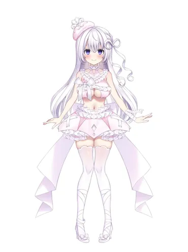 『なぃとめあ』のデビューから新作ゲーム発売まで！ASMR VTuberの魅力を徹底解説！『なぃとみ〜ちゅ！ -おばけのめあと癒しのヒトイキ-』詳細情報