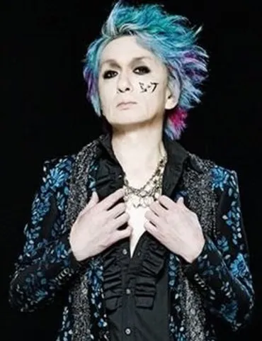 今井寿ってどんな人？BUCK-TICKのギタリスト、天才の音楽性と結婚生活の謎に迫る！今井寿：BUCK-TICKのギタリスト、音楽活動と結婚生活の裏側