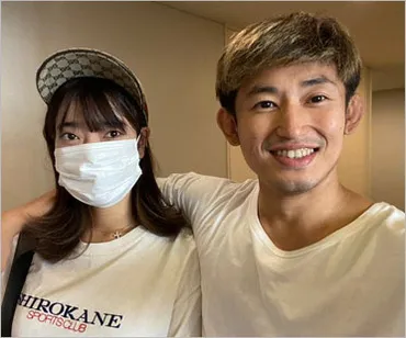 阪田絵莉が元夫・才賀紀左衛門の裏の顔暴露。モラハラやマザコン、虚言癖を怒りの告発。事実婚解消後も連絡は続き…