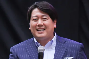 現役局アナが医学部入学日テレ歳・安村直樹アナ…二刀流で医師を目指す「学業と仕事を両立できるように」