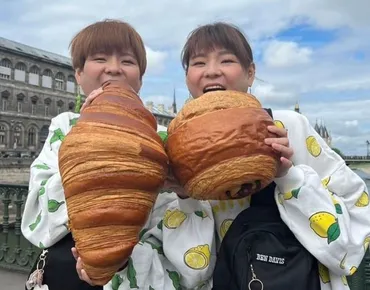 はらぺこツインズってどんな人たち？大食い双子YouTuberの秘密に迫る！大食い双子YouTuber、はらぺこツインズの素顔