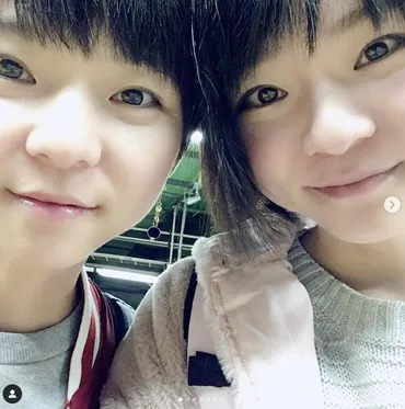はらぺこツインズ(小野かこあこ)経歴!年収や本名、体重