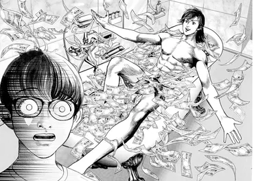 『Dr.STONE』最終回は「ひどい」？ 読者の反応と最終回の解釈はどうなっているのか？石化、ホワイマン、科学…『Dr.STONE』最終回に見る希望と失望