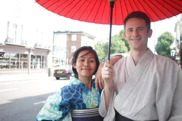 着物を着ない日本人と、着物を楽しむ外国人。呉服屋店主が見た着物の現状とは?【君よ知るや着物の国】