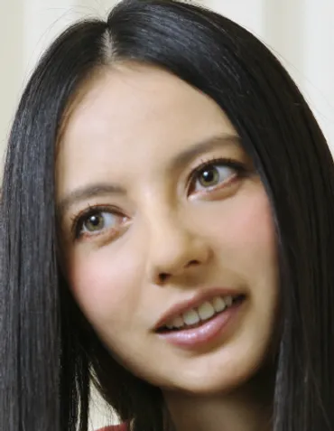 ベッキー、カラコン疑惑をきっぱり否定芸能デイリースポーツ